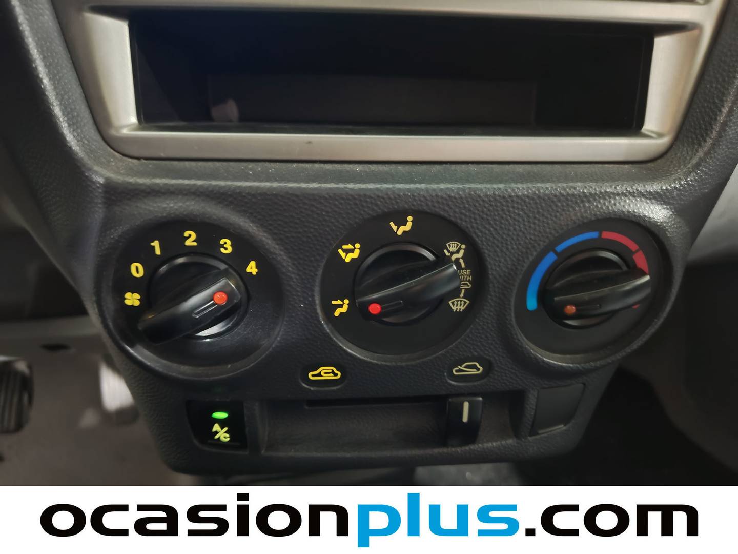 KIA Picanto KIA Picanto 1.1 SOHC LX (65 CV) al mejor precio