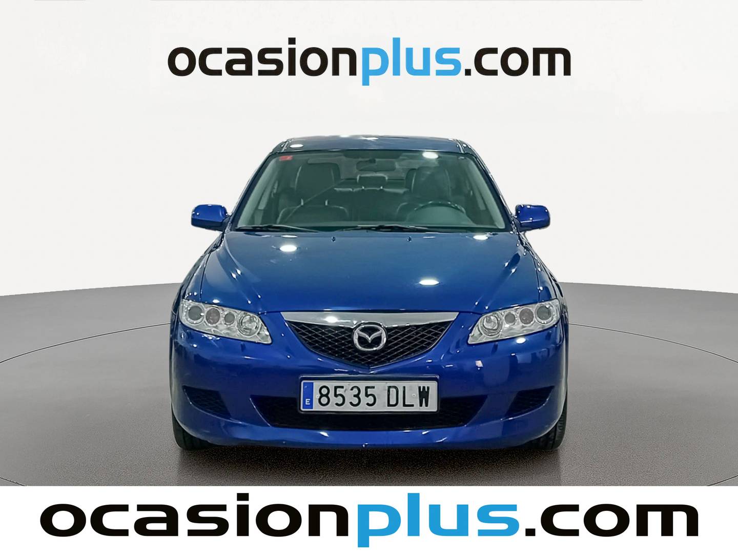 Mazda Mazda6 Mazda Mazda 6 2.0 CRTD Sportive (136 CV) 136cv