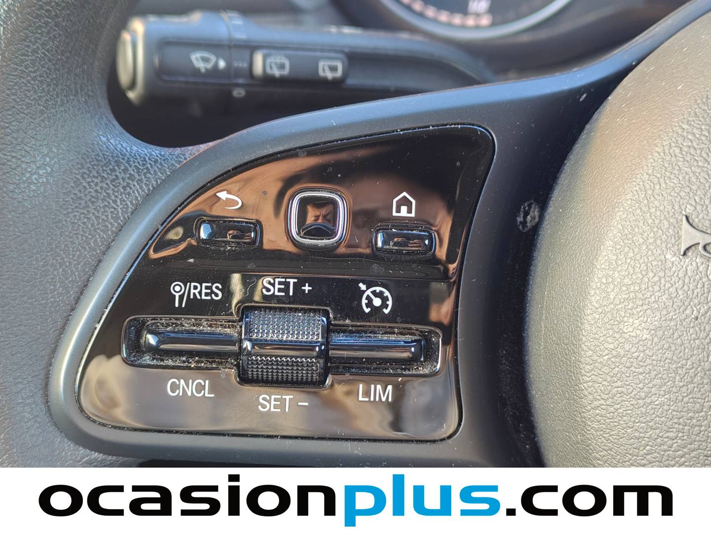 Mercedes Citan Mercedes Citan Combi 110 CDI Tourer Base Largo (95 CV) seminuevo