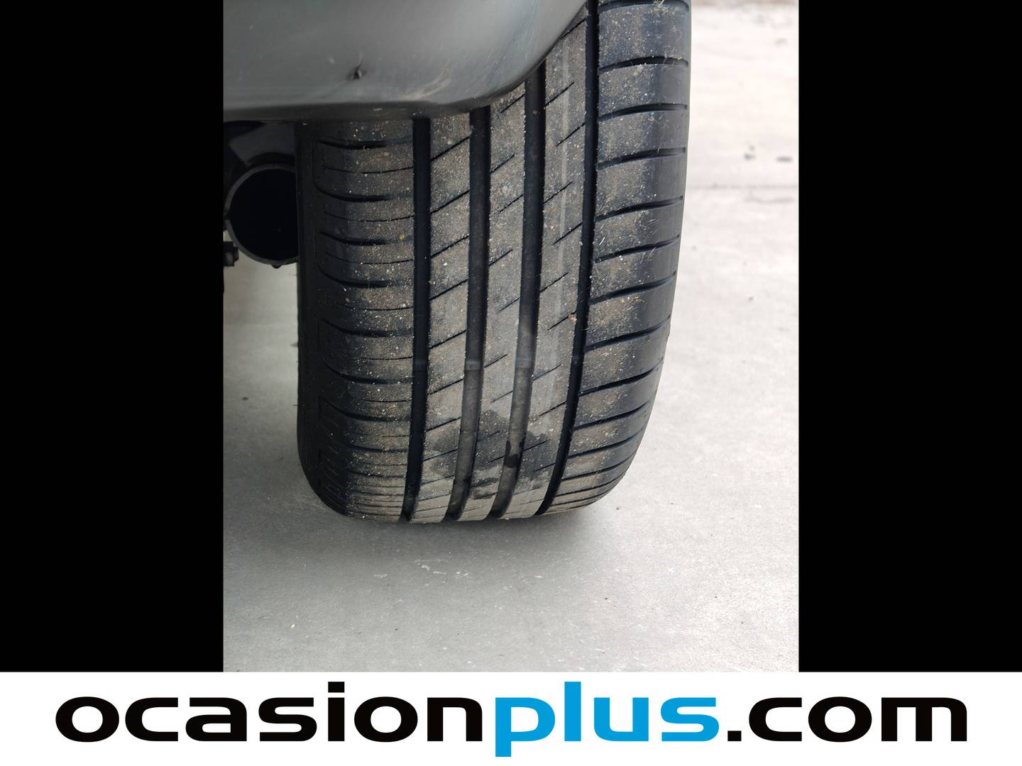 Foto Nissan JUKE Nissan Juke 1.5 dCi Tekna S 4x2 (110 CV)