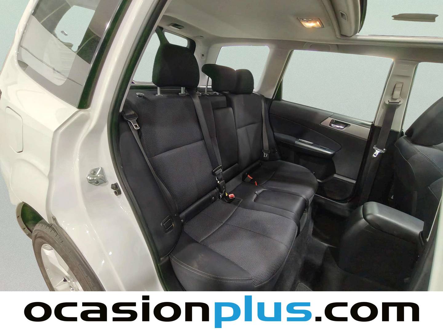 Subaru Forester Subaru Forester 2.0 D XS Limited (147 CV) 4X4 al mejor precio
