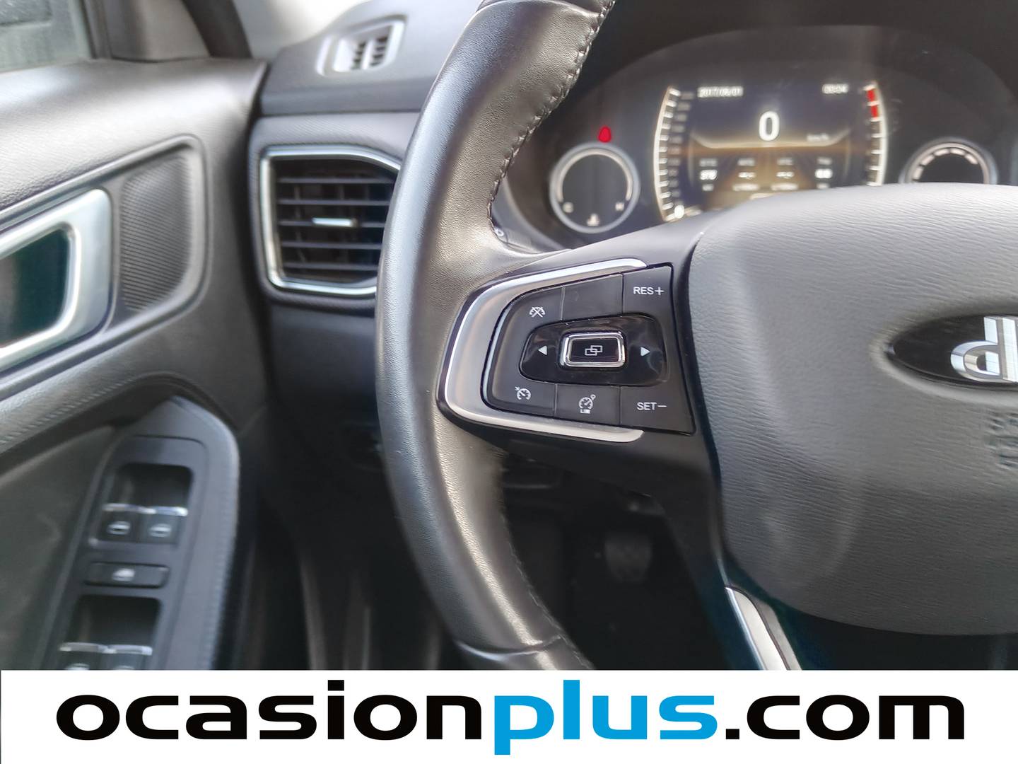 DR AUTOMOBILES DR 4.0 DR AUTOMOBILES DR4 1.5  (116 CV) de ocasión