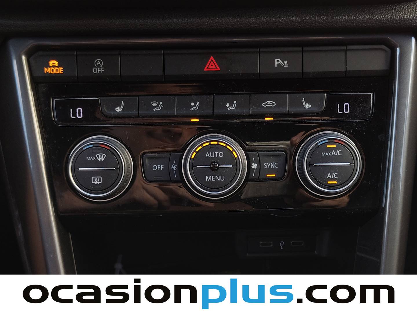 Volkswagen T-Roc Volkswagen T-Roc Sport 1.5 TSI (150 CV) DSG seminuevo