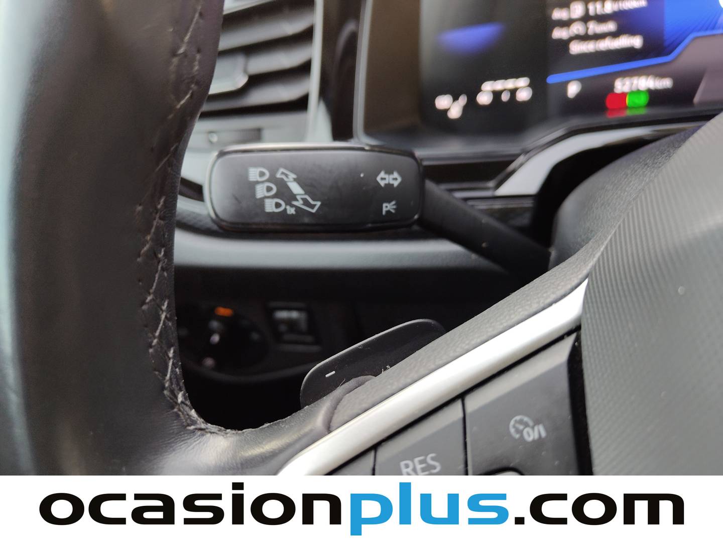 Volkswagen Polo Volkswagen Polo Life 1.0 TSI (95 CV) DSG seminuevo