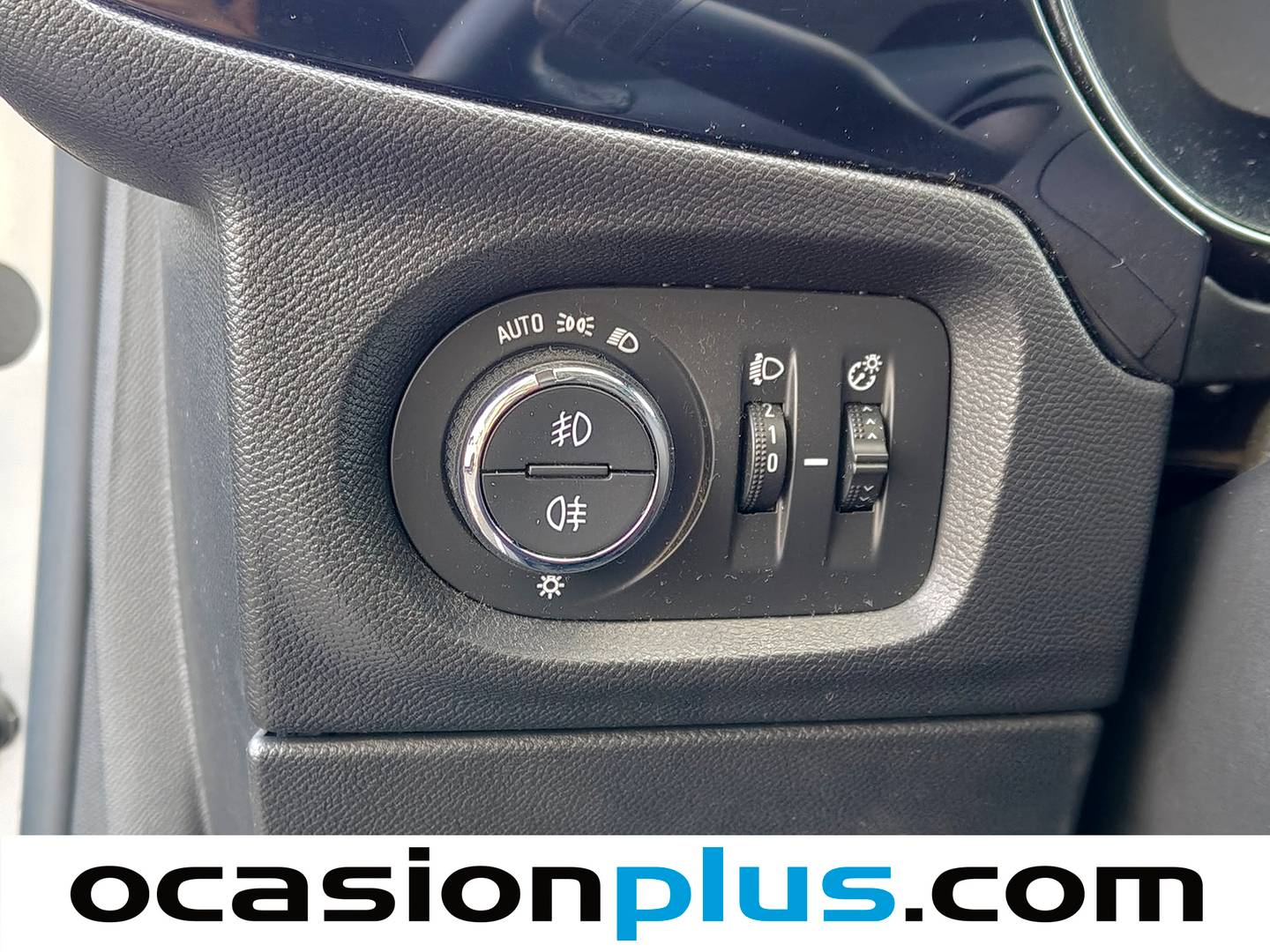 Extras del Opel Corsa Opel Corsa 1.2 Turbo XHL Elegance (100 CV)