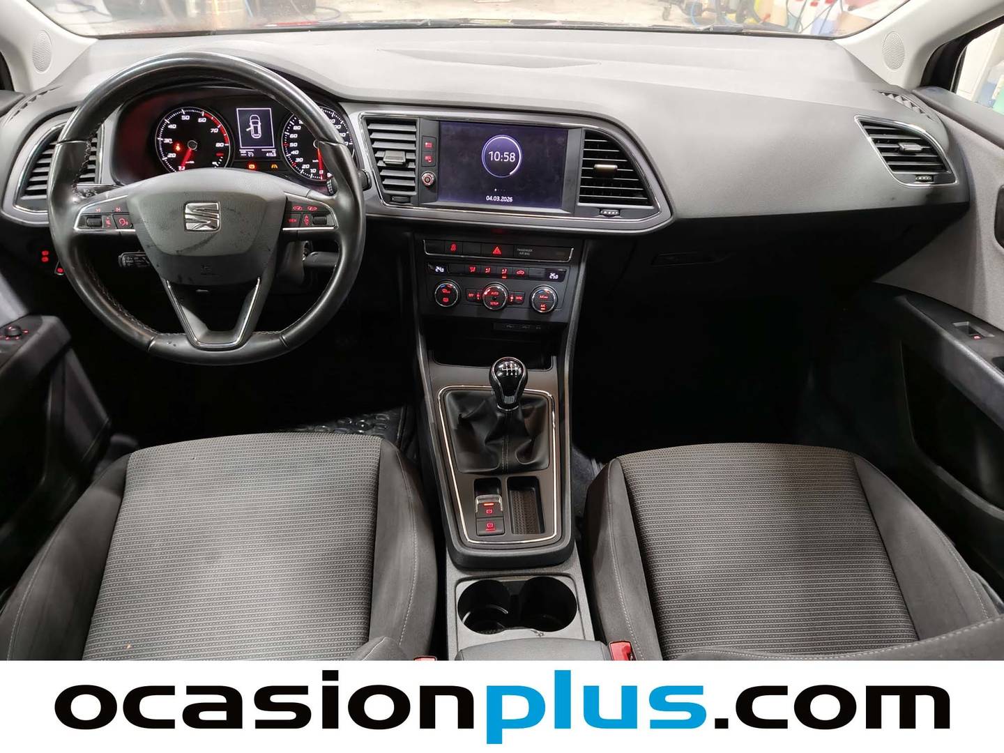 Seat León SEAT León ST ST 1.0 TSI S&S Style Edition (115 CV) al mejor precio