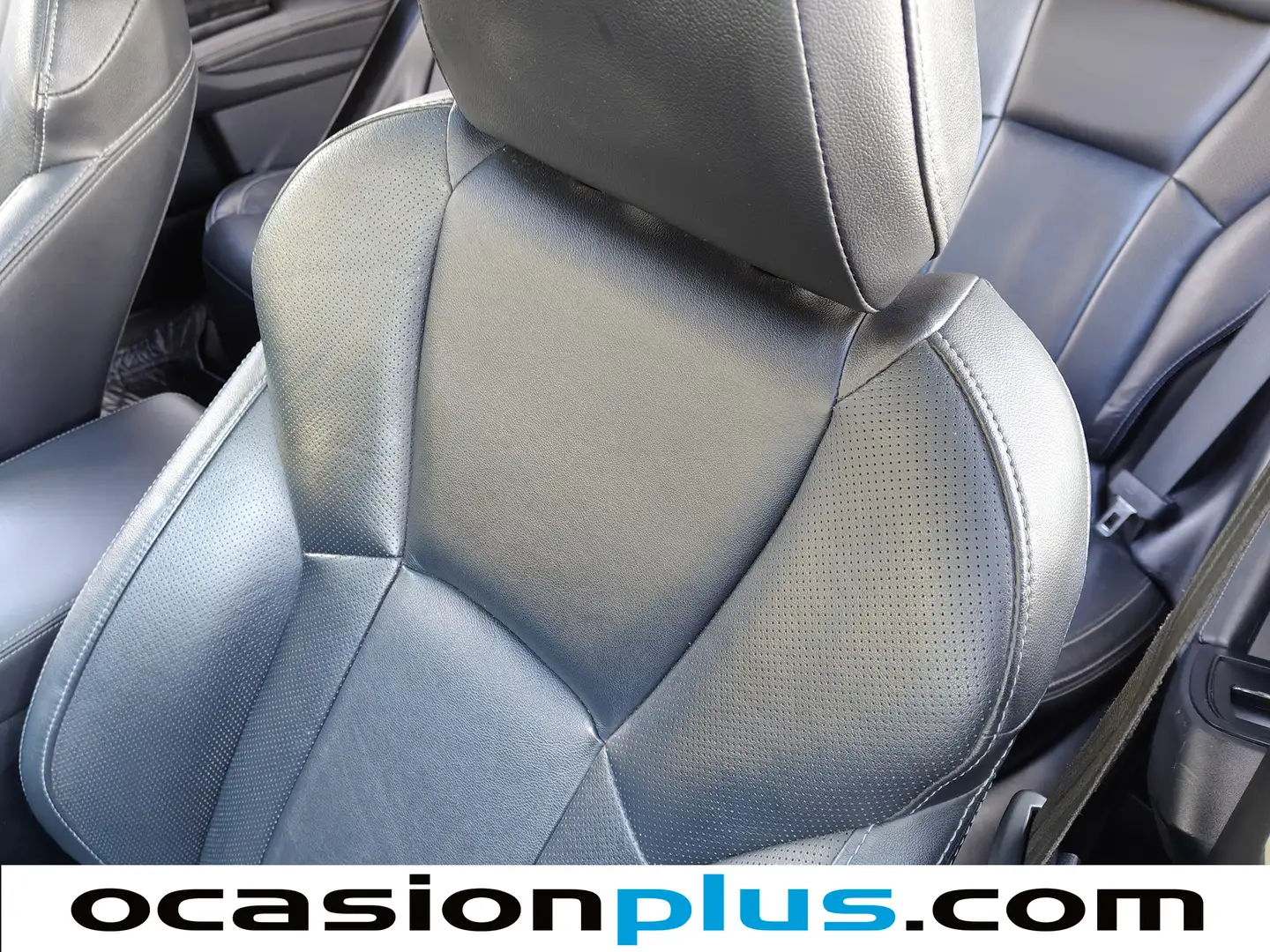 Foto Subaru Impreza Subaru Impreza 1.6i-S Executive AWD CVT Lineartronic AWD (114 CV)