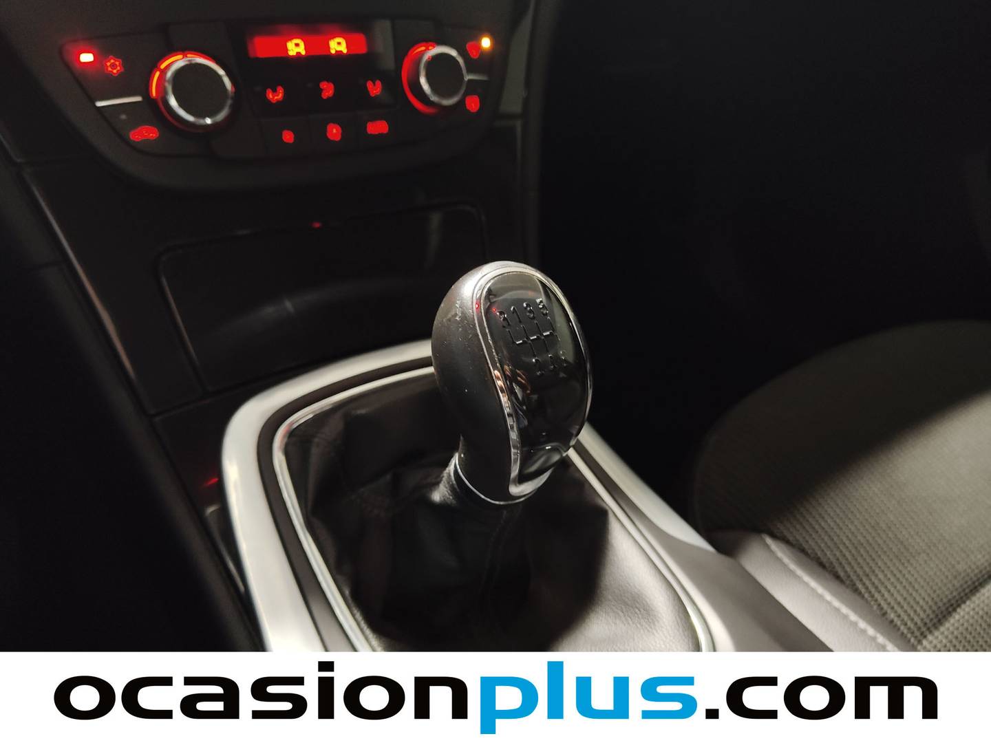 Opel Insignia Opel Insignia 1.8 16v Cosmo (140 CV) de segunda mano