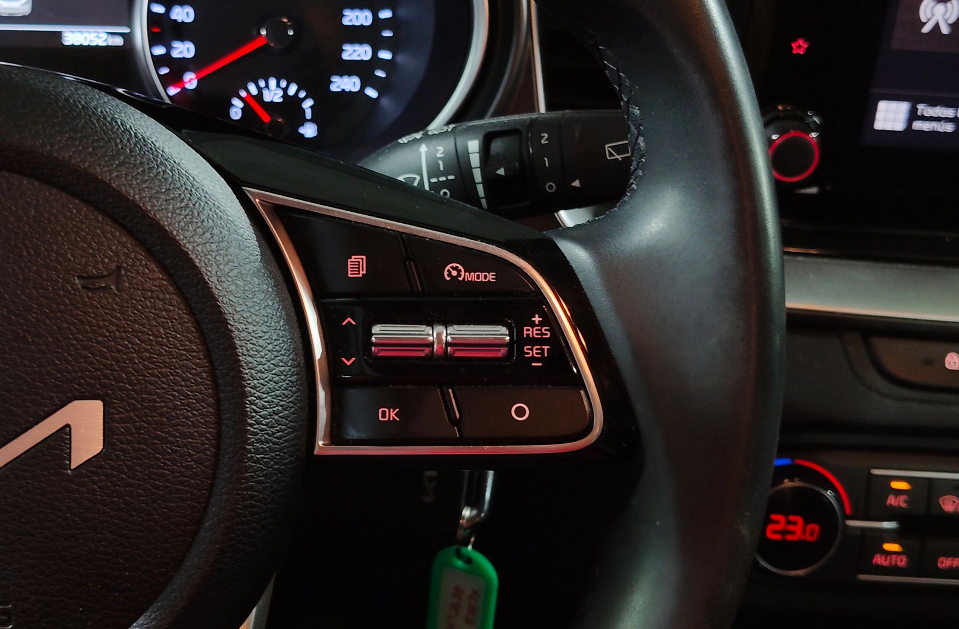 Kia XCeed 1.0 T-GDi Drive - foto 29