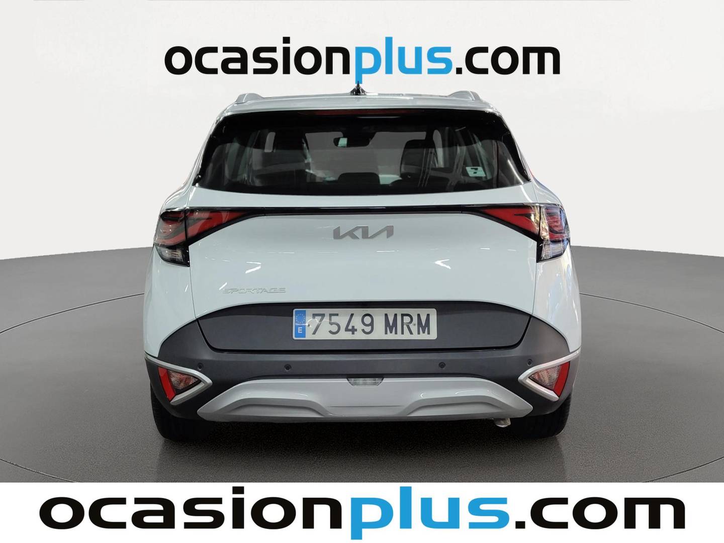 KIA Sportage KIA Sportage 1.6 T-GDi MHEV Drive 4x2 (150 CV) híbrido