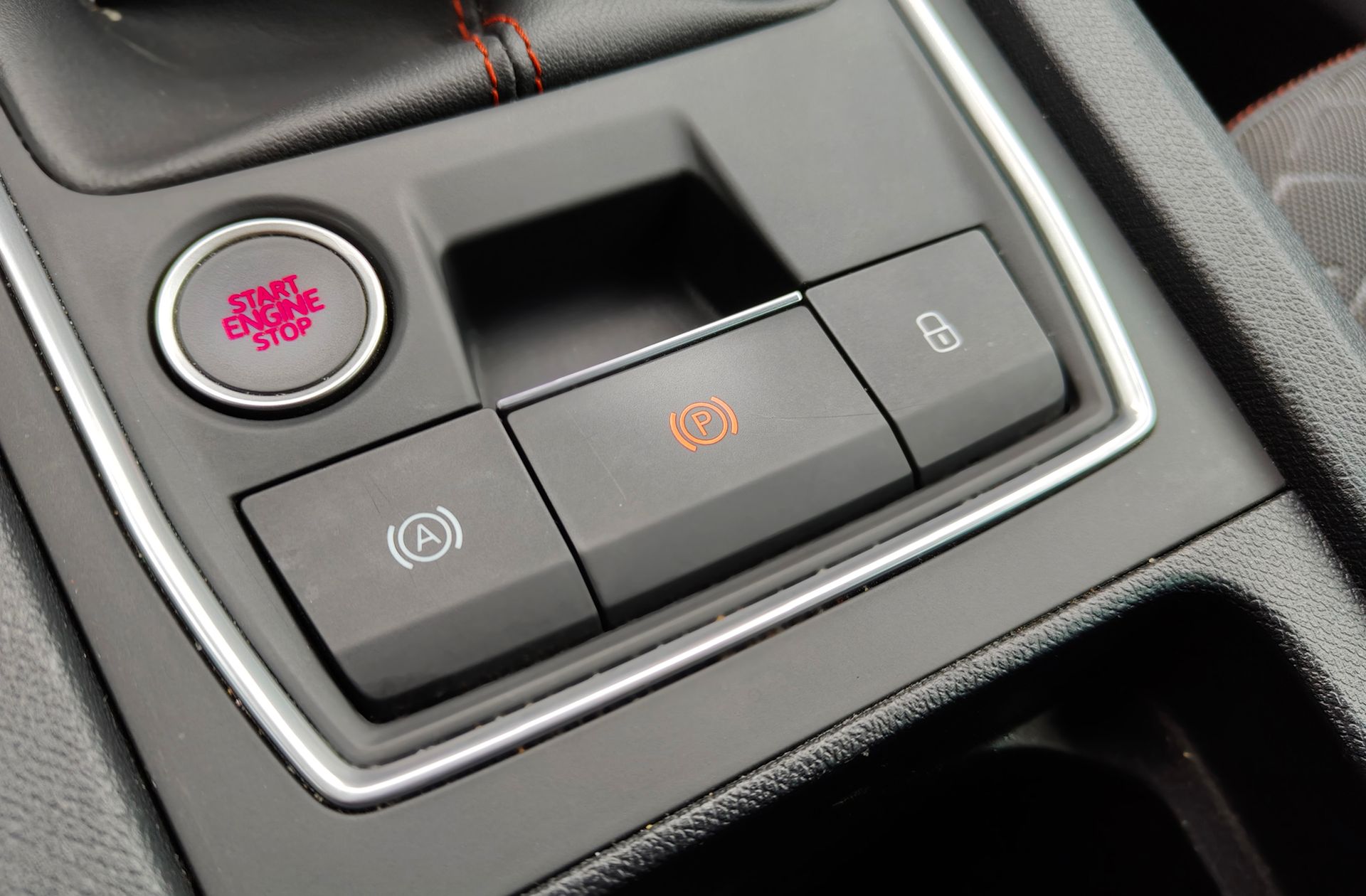 SEAT León 1.5 TSI FR 25 Aniversario - foto 42