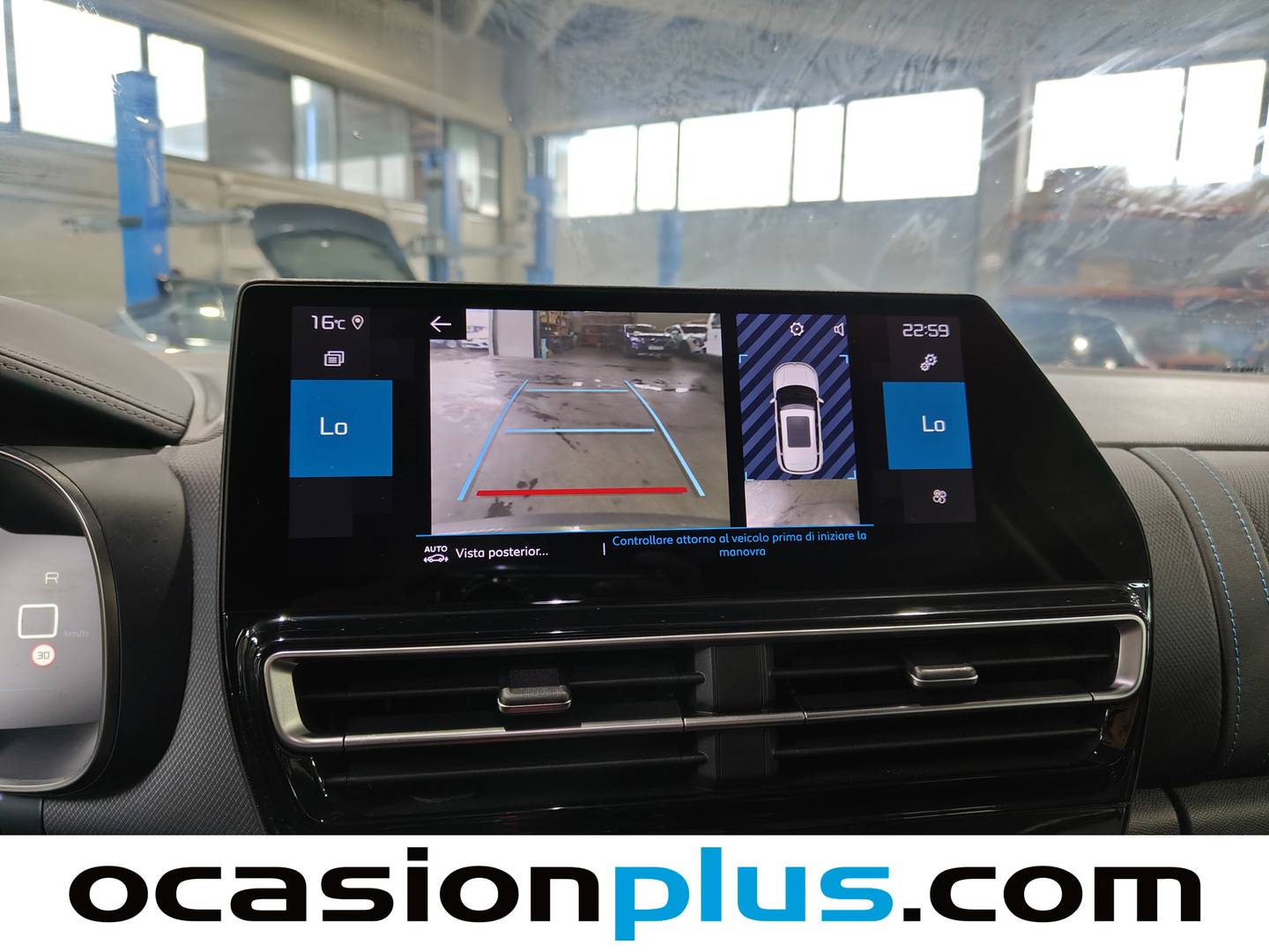 Foto Citroën C5 Aircross Citroen C5 Aircross BlueHDi 130 S&S Max EAT8 (131 CV)