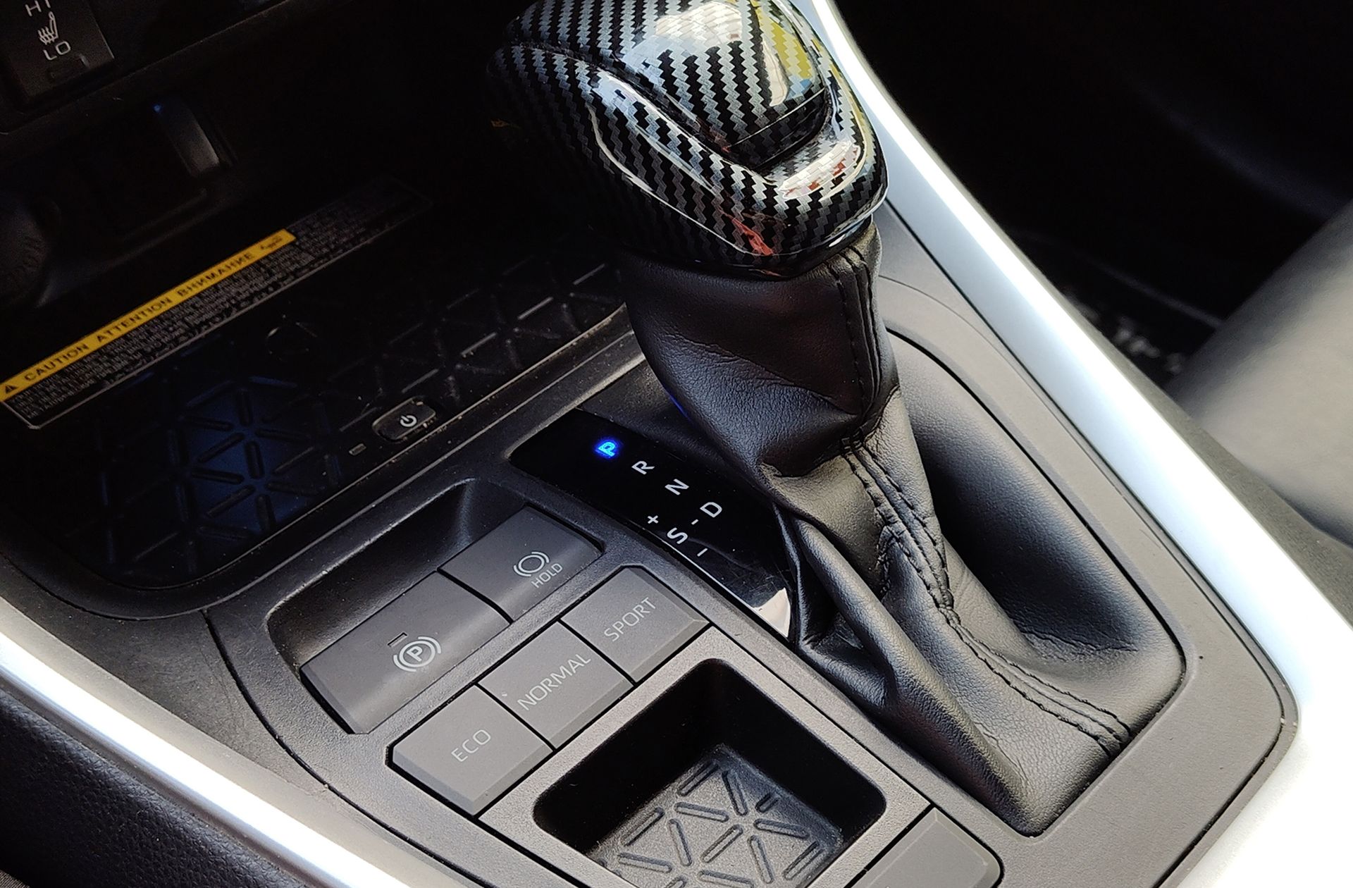 Toyota RAV4 2.5l hybrid Feel! - foto 5