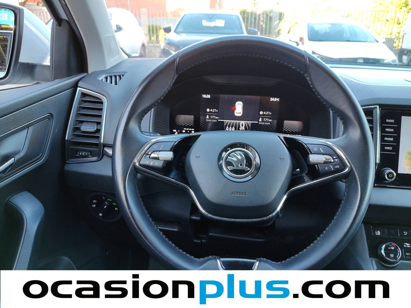 Skoda Karoq Skoda Karoq 2.0 TDI Selection (115 CV) 2024