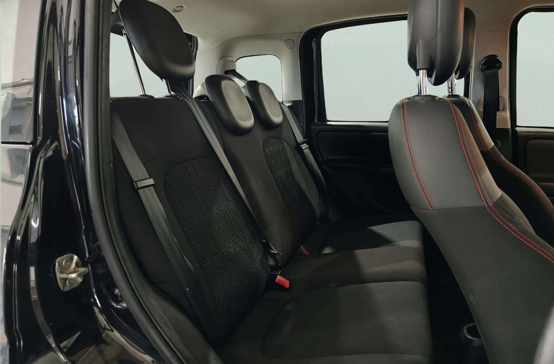 Fiat Panda 1.0 Hybrid Gse Red - foto 14