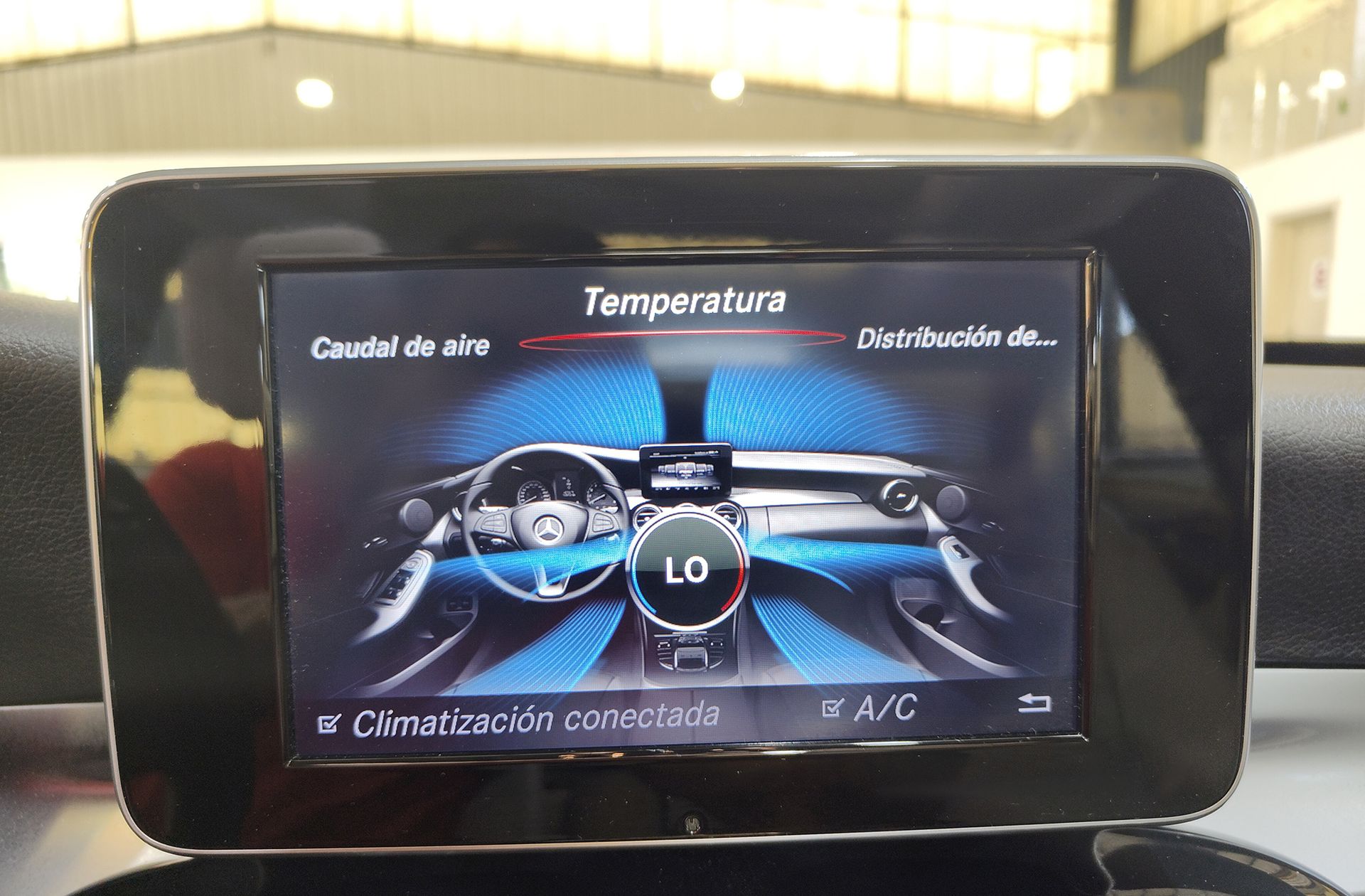 Mercedes-Benz Clase C 180 - foto 31