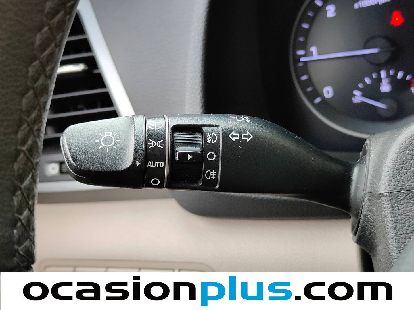 Foto Hyundai Tucson Hyundai Tucson 2.0 CRDi Style Auto 4x4 (184 CV)