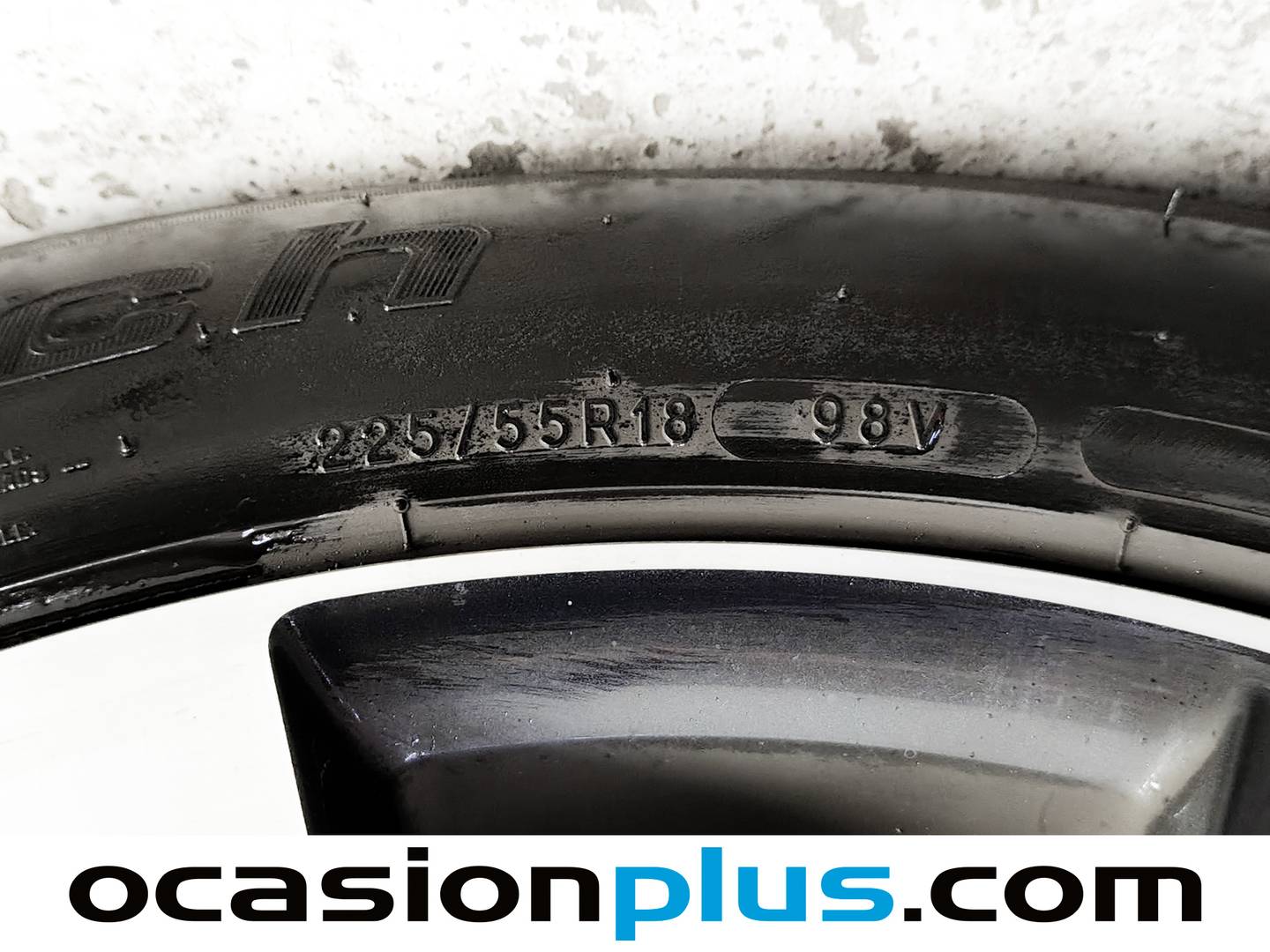 Peugeot 5008 Peugeot 5008 BlueHDi 130 S&S Allure 7 Plazas (130 CV) EAT8 2019