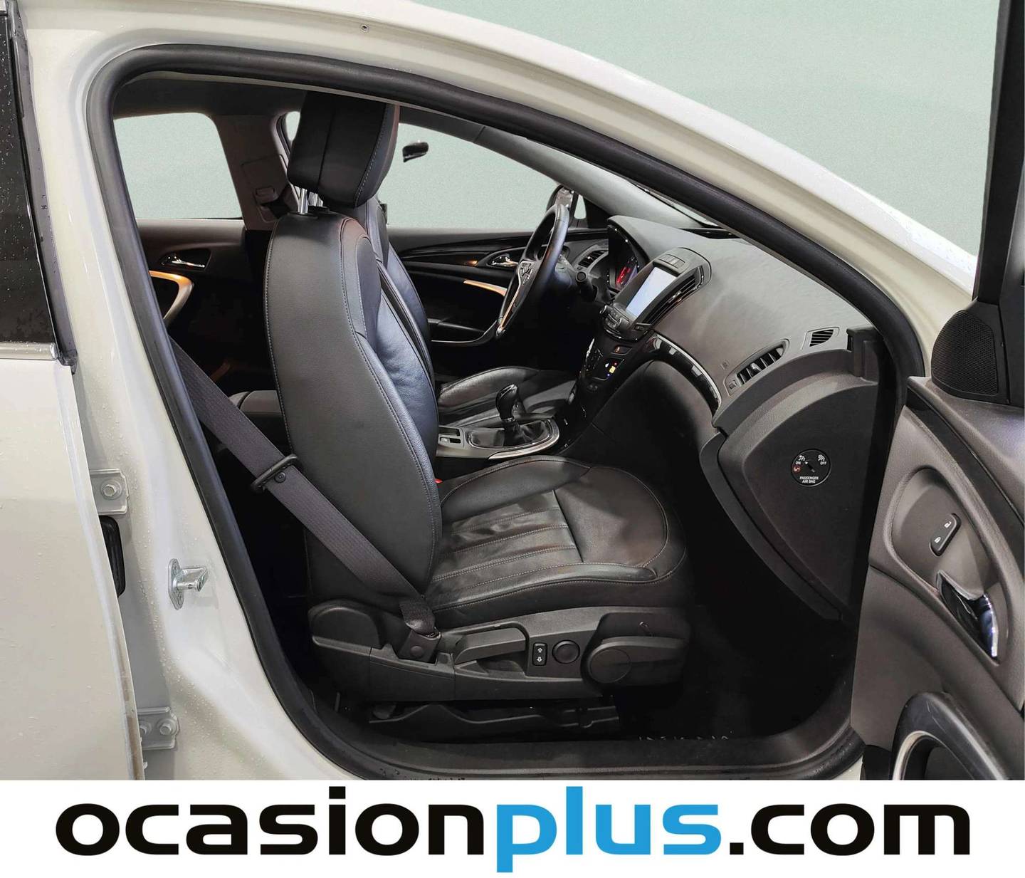 Foto Opel Insignia Opel Insignia 2.0 CDTI S&S Excellence (170 CV)