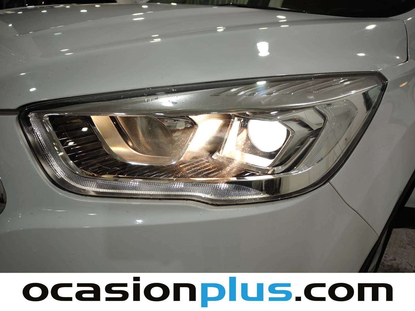 Acabados Ford Kuga Ford Kuga 1.5 EcoBoost S&S Trend 4x2 (120 CV)
