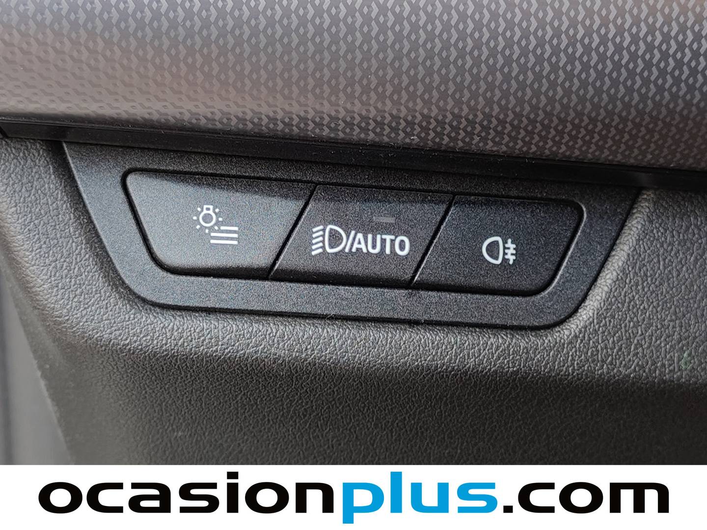 BMW X1 BMW X1 sDrive18d (150 CV) Pack M de segunda mano