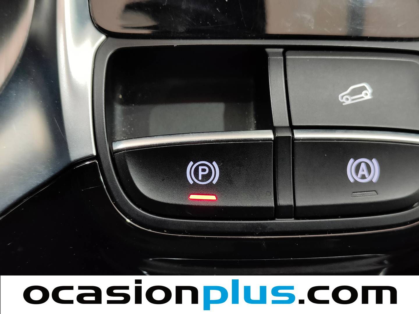 MG HS MG HS 1.5 Turbo GDI Luxury DCT (162 CV) de segunda mano