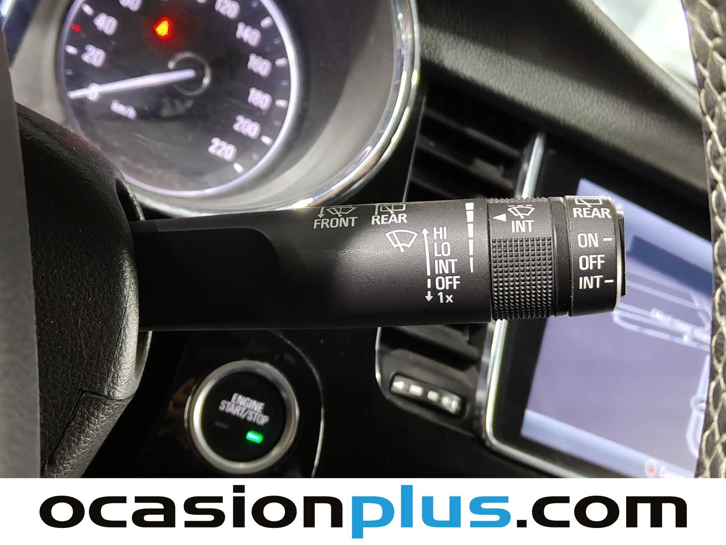 Opel Mokka X Opel Mokka X 1.6 CDTi S&S Excellence 4X2 (136 CV) diésel