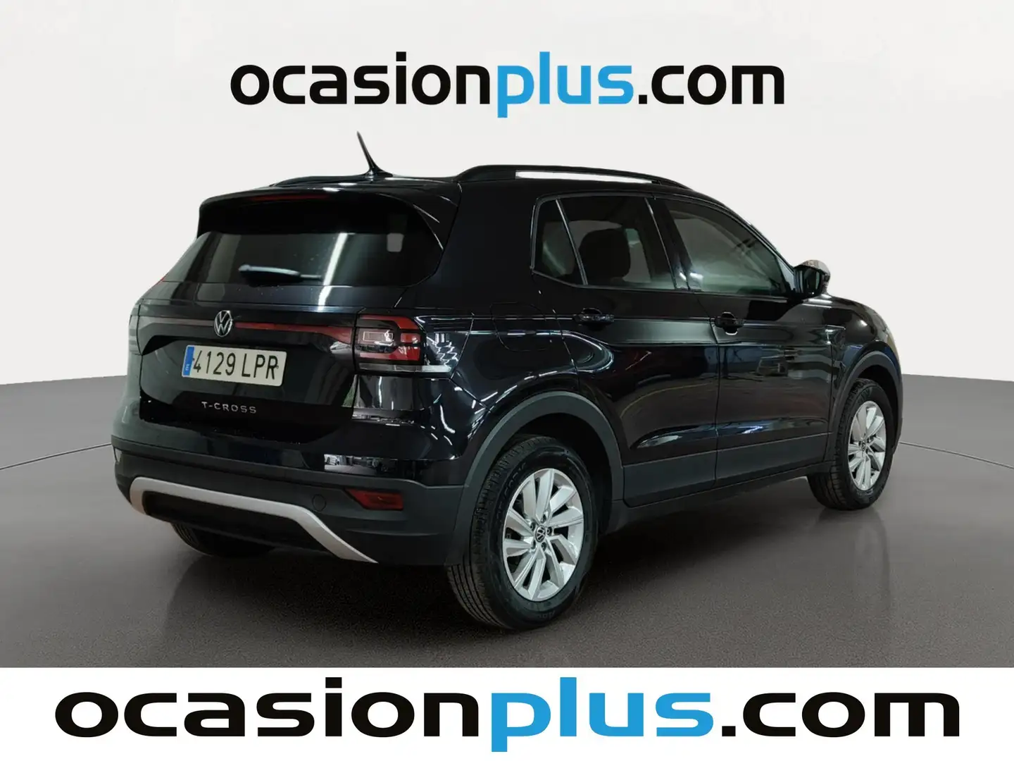 Foto Volkswagen T-Cross Volkswagen T-Cross Advance 1.0 TSI (110 CV) DSG