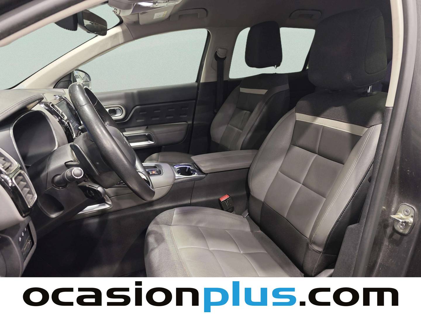 Foto Citroën C5 Aircross Hybrid Citroen C5 Aircross Hybrid 225 Shine e-EAT8 (225 CV)