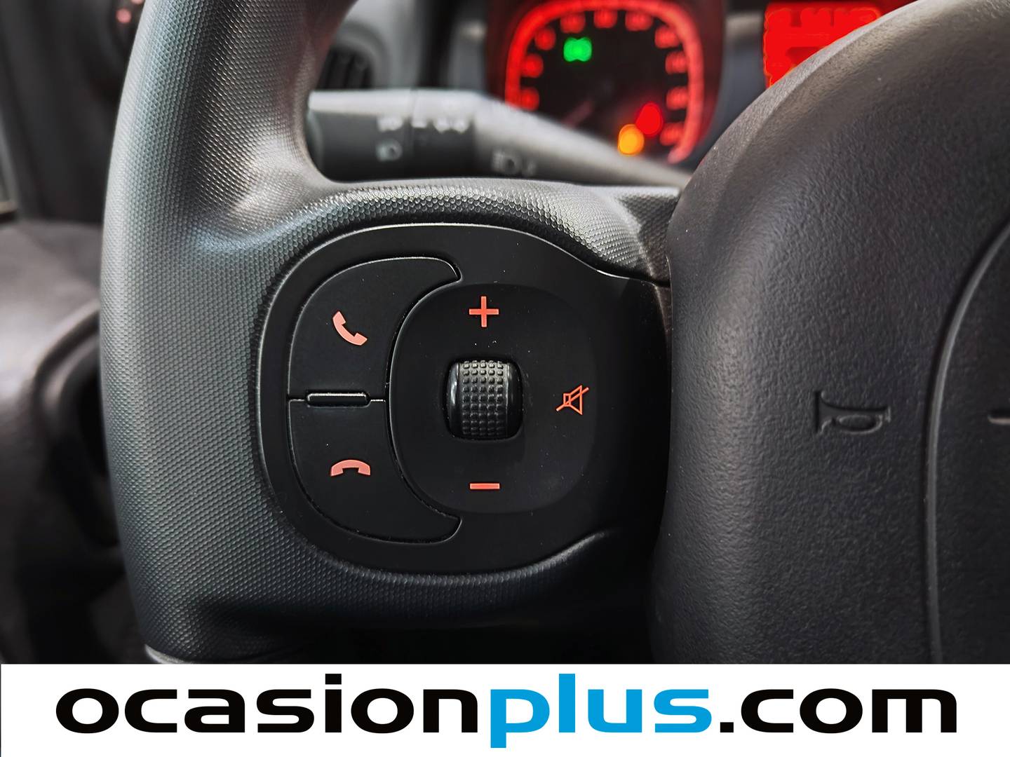 Foto Fiat Panda Fiat Panda 1.0 Hybrid Cross (70 CV)