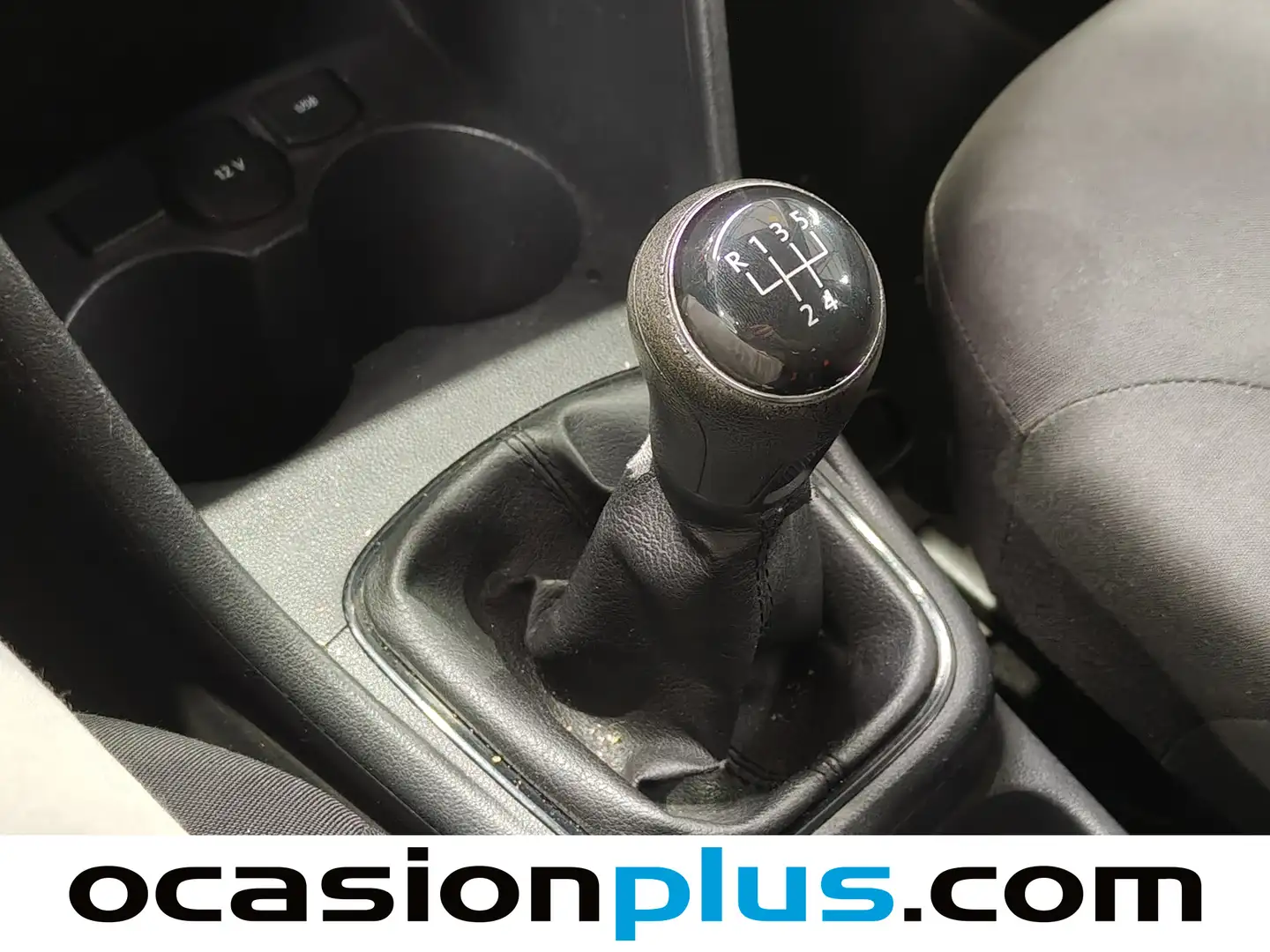 Foto Volkswagen Polo Volkswagen Polo 1.4 TDI BMT (75 CV)