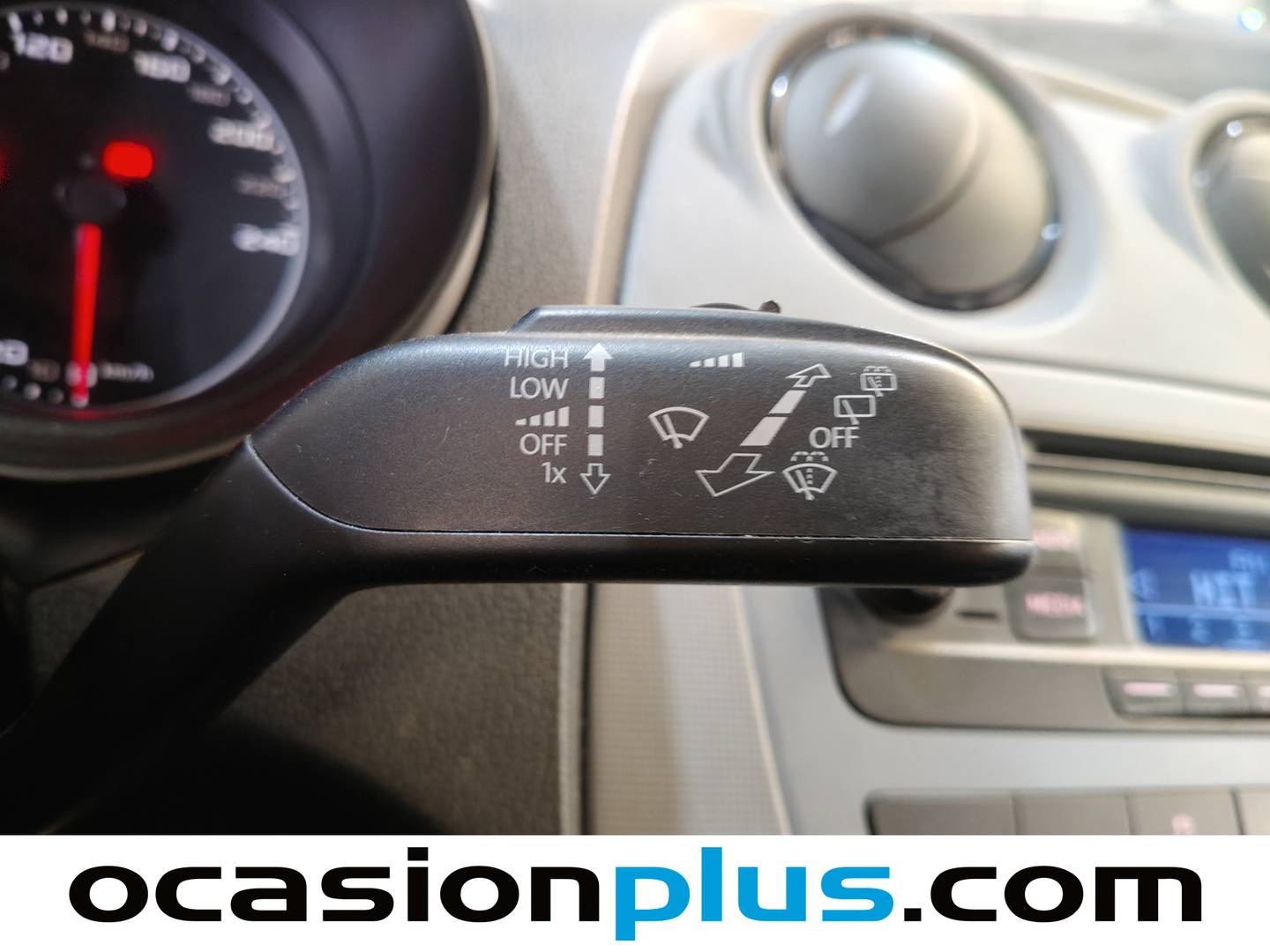 Seat Ibiza Seat Ibiza 1.6 TDI CR Reference (90 CV) 90cv