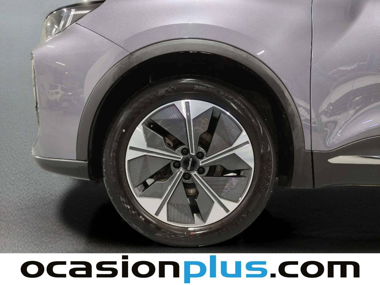 EBRO S700 EBRO S700 1.6 TGDI Luxury 7 DCT (147 CV) de ocasión
