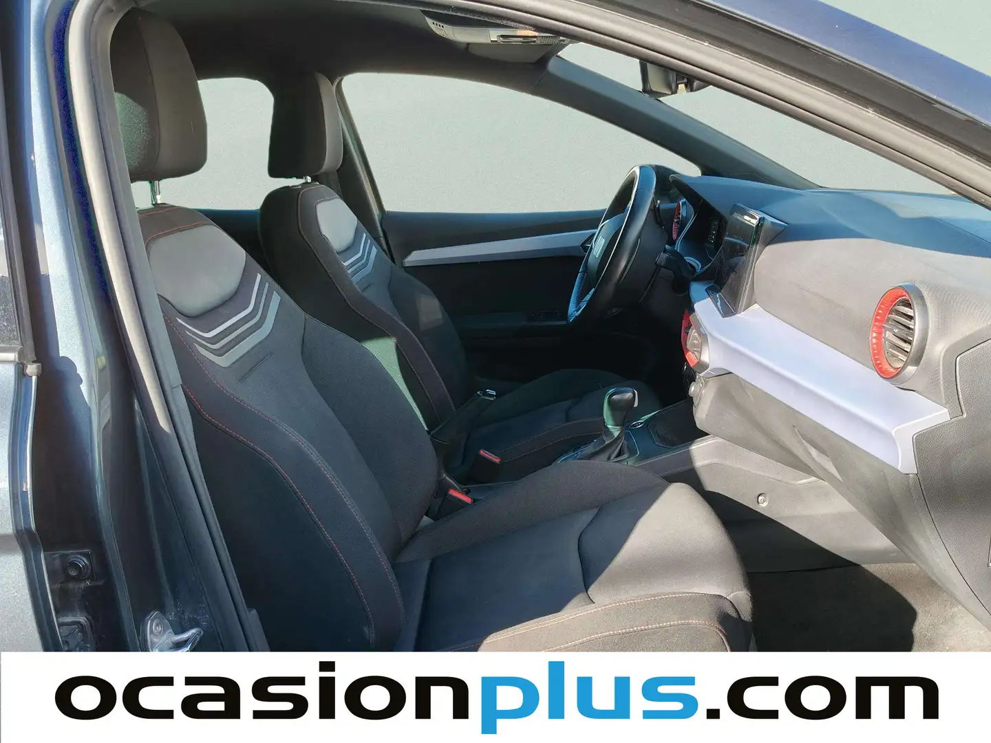 Foto Seat Ibiza SEAT Ibiza 1.5 TSI FR XL DSG (150 CV)