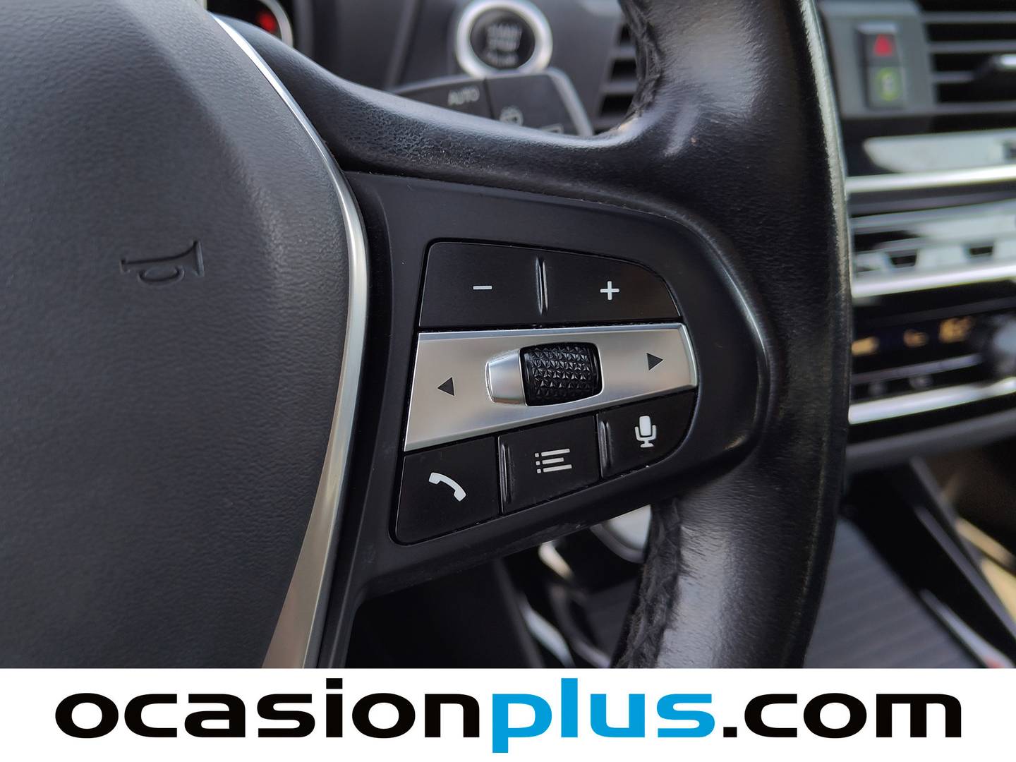BMW X3 BMW X3 xDrive20d (190 CV) seminuevo