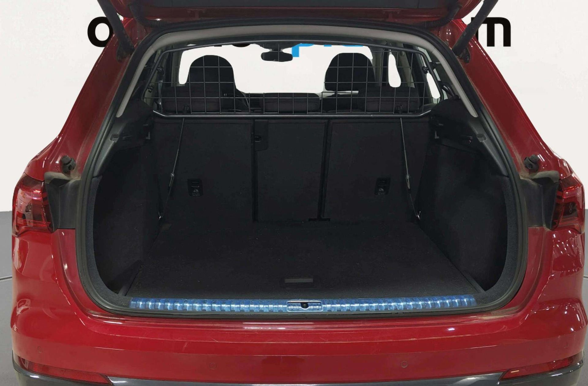 Audi Q3 Advanced 35 TDI S tronic - foto 18