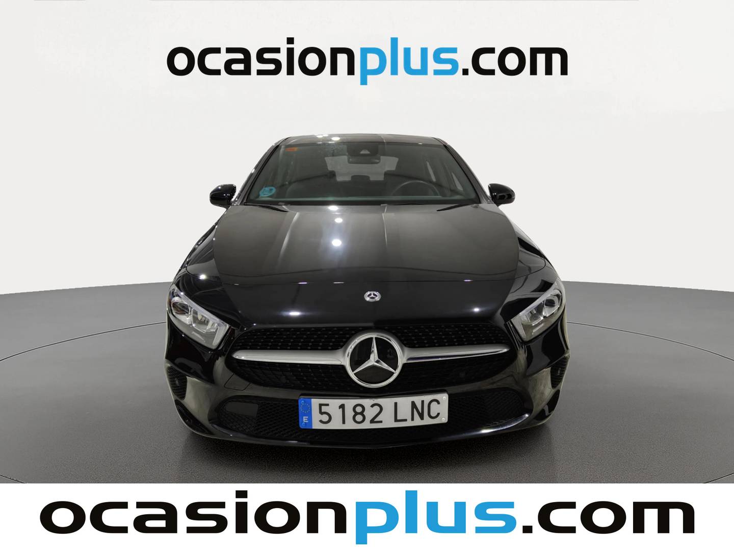 Mercedes Clase A Mercedes Clase A 180 d (116 CV) diésel