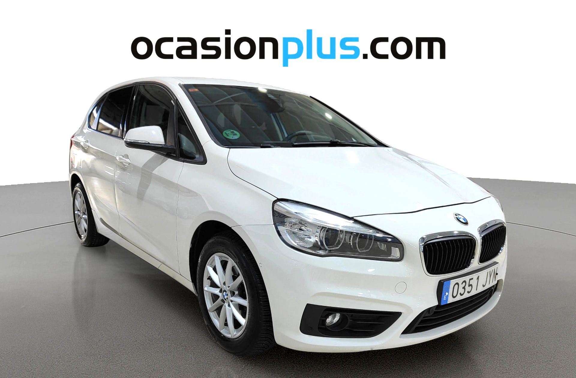 BMW Serie 2 Active Tourer 2 218d Active Tourer - foto 2