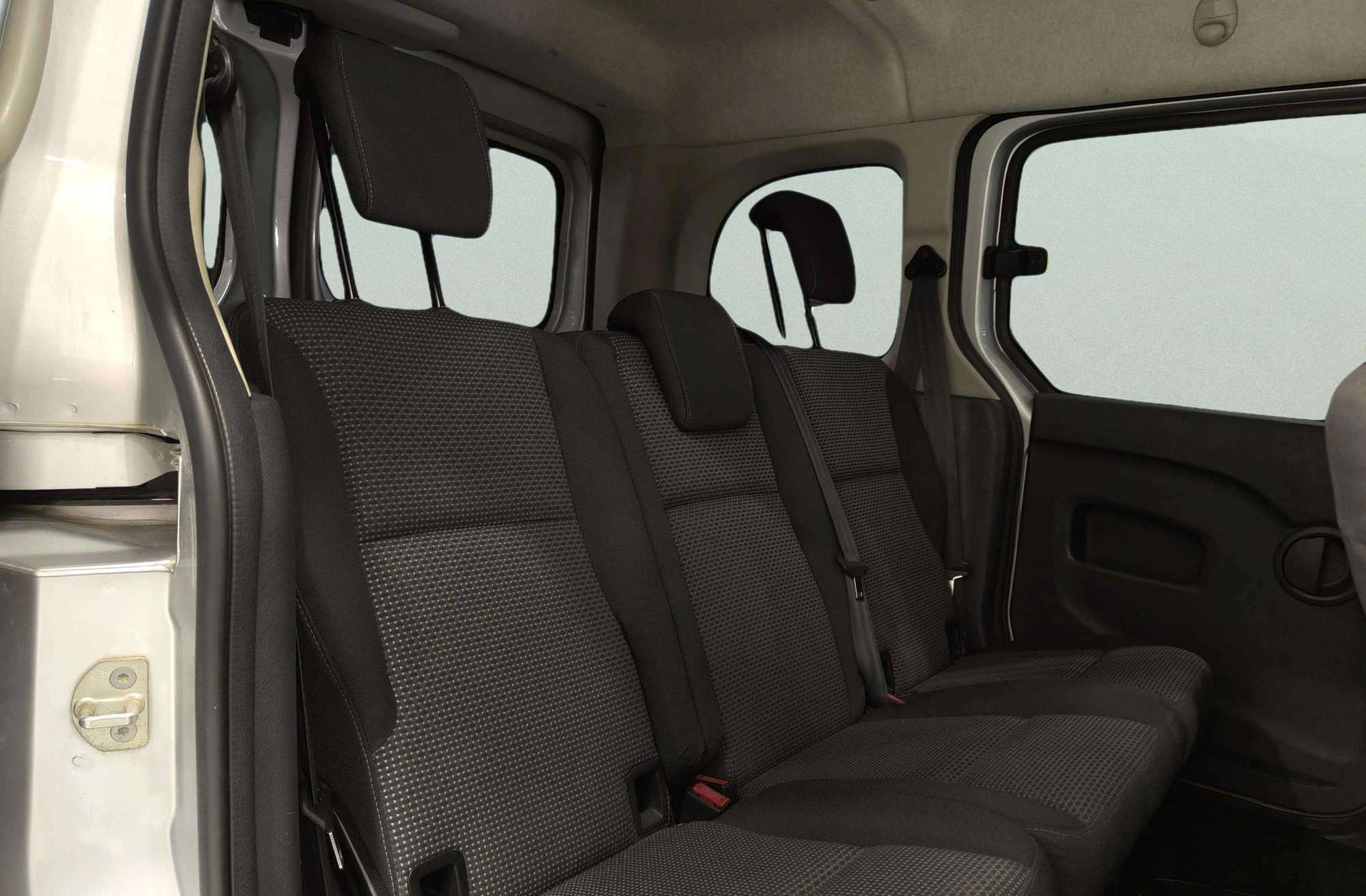 Mercedes-Benz Citan Combi 109 CDI Tourer Base Largo - foto 15