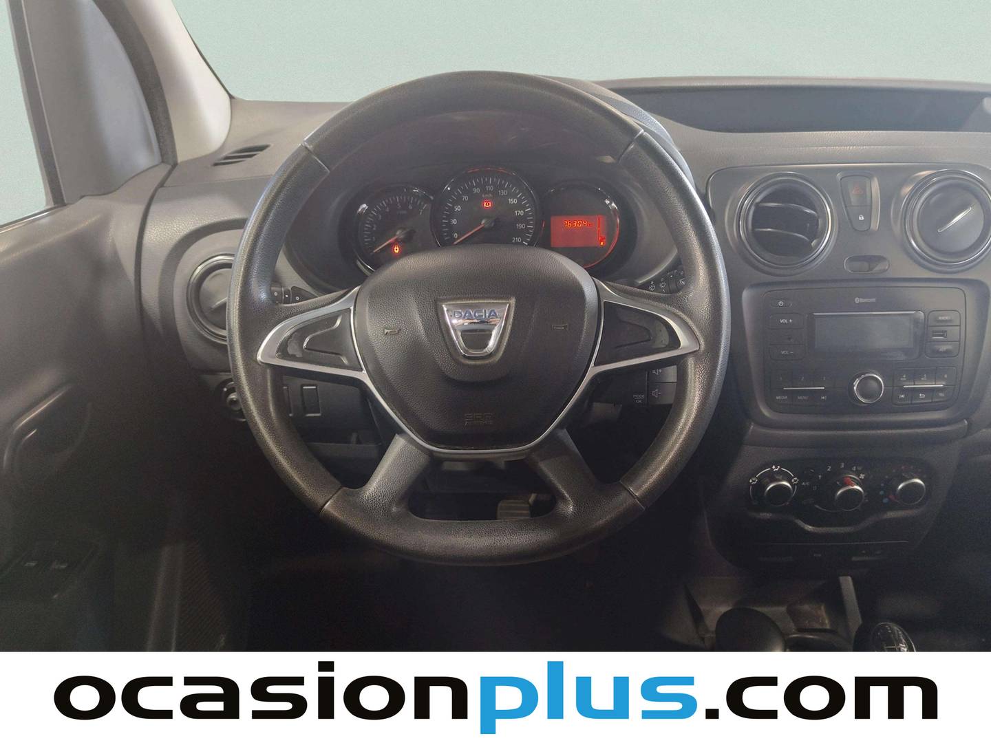 Dacia Dokker Dacia Dokker Ambiance 1.6 (100 CV) de segunda mano
