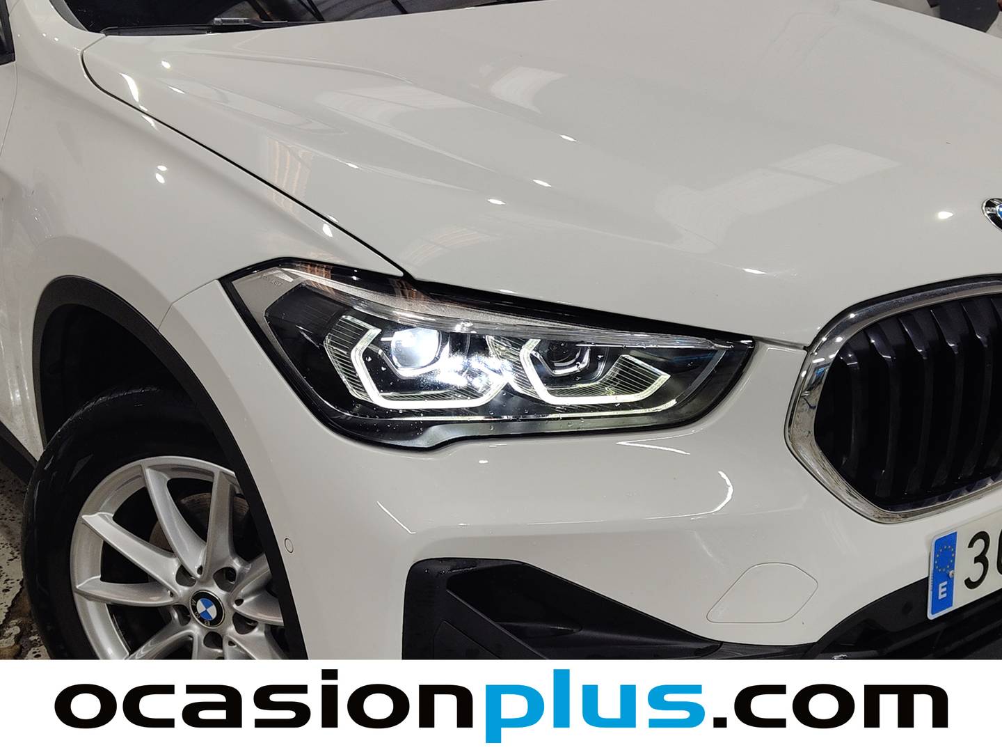 BMW X1 BMW X1 sDrive18d  (150 CV) barato