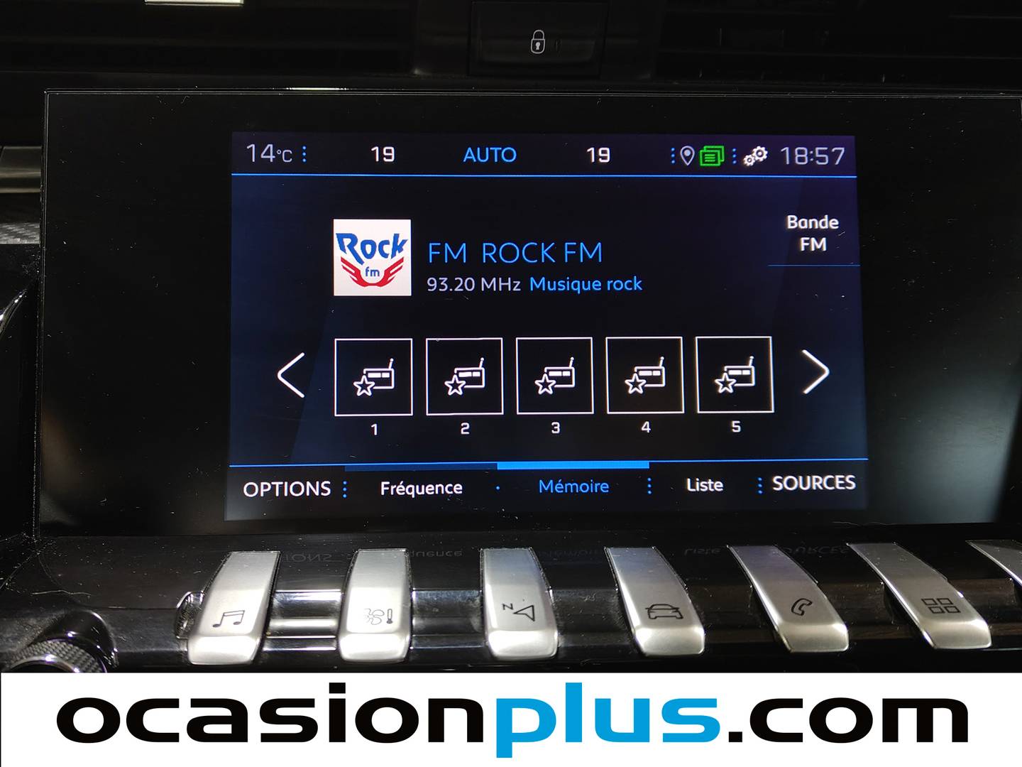 Peugeot 508 Peugeot 508 BlueHDi 130 S&S Business Line EAT8 (130 CV) km 0