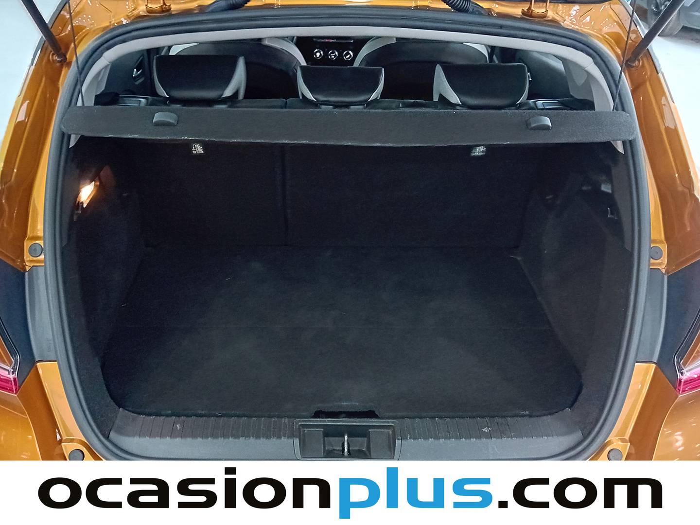 Foto Renault Captur Renault Captur Zen E-TECH Híbrido enchufable (160CV)