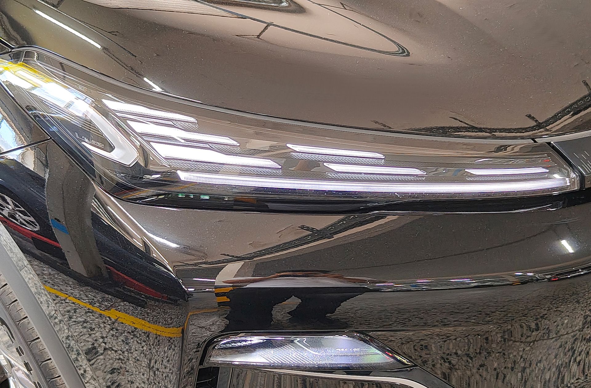 Geely Starray EM-i 1.5 PHEV Pro - foto 16