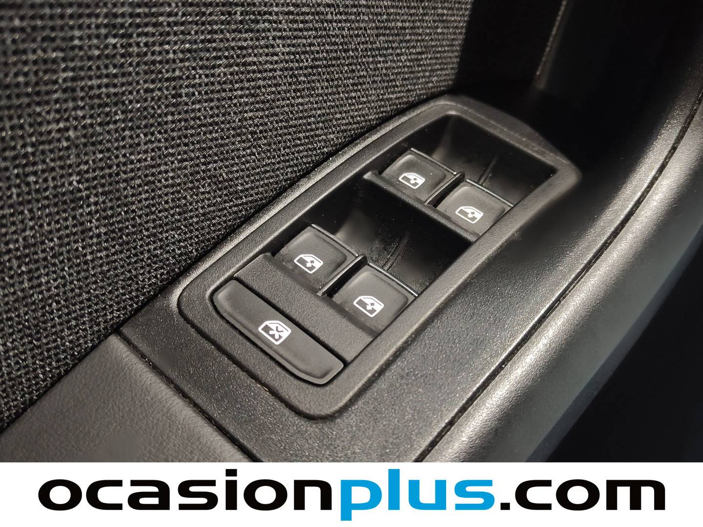 Foto Seat Ateca SEAT Ateca 2.0 TDI S&S X-Perience Go (150 CV)