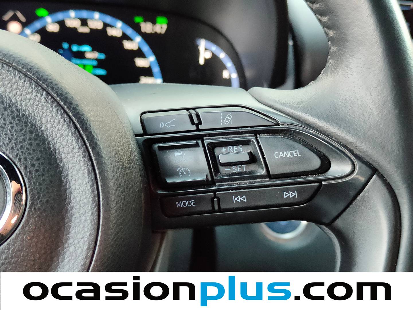 Toyota Yaris Cross Toyota Yaris Cross 120H Active Tech Pack Confort (116 CV) 116cv