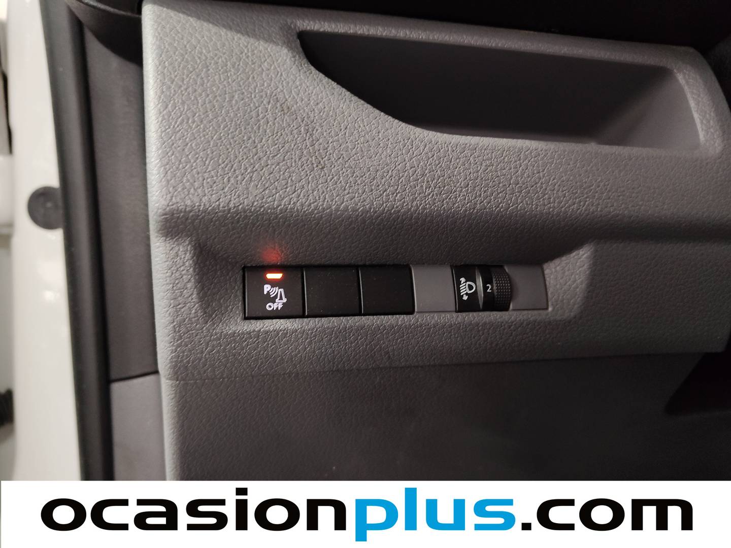 Citroën Jumpy Citroën Jumpy Furgon BlueHDI 120 Talla XL Club (122 CV) 2019
