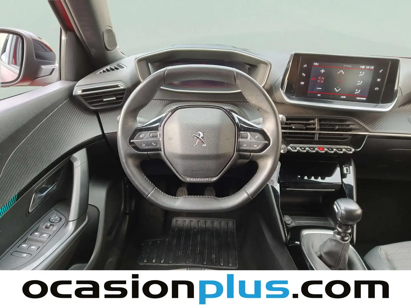 Foto Peugeot 2008 Peugeot 2008 PureTech 130 S&S Allure Pack (130 CV)