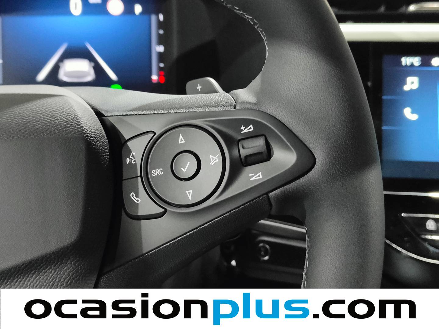 Opel Corsa Opel Corsa 1.2 T XHL Hybrid GS eDCT(110 CV) seminuevo