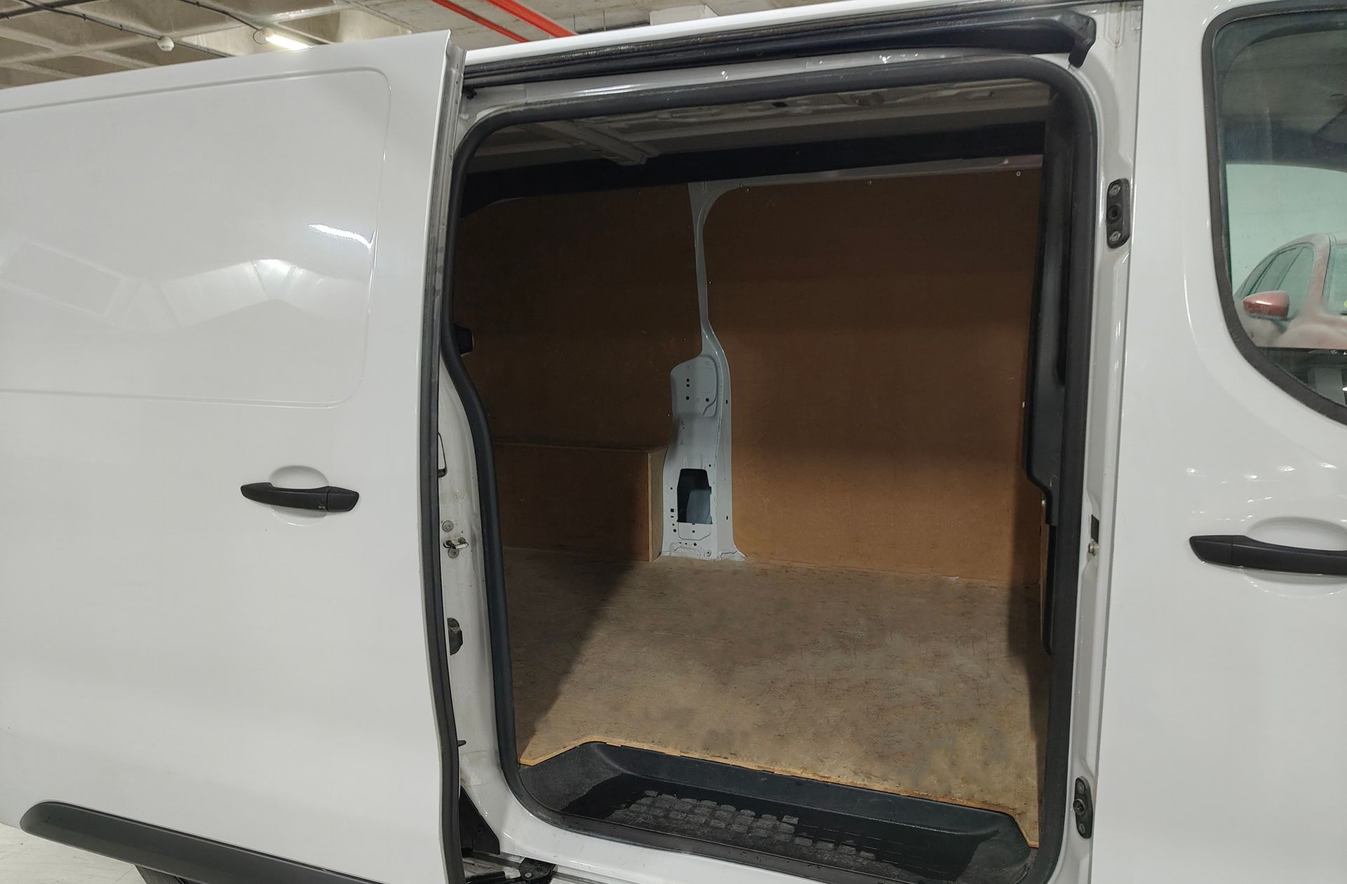 Fiat Scudo Furgon 1.5 BlueHDi L2 - foto 13